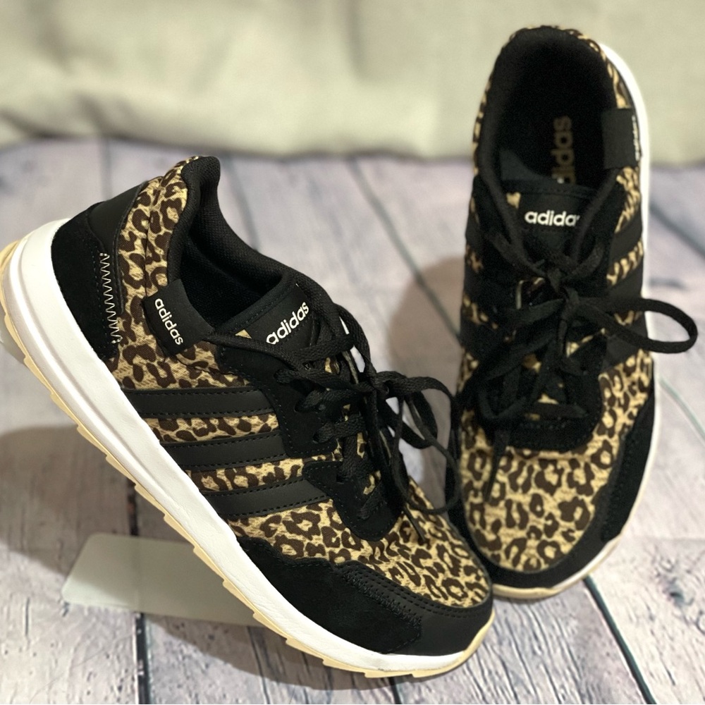 Adidas shoes